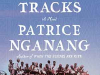 The cover to A Trail of Crab Tracks by Patrice Nganang