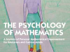 The cover to  The Psychology of Mathematics: A Journey of Personal Mathematical Empowerment for Educators and Curious Minds by Anderson Norton