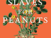 The cover to Slaves for Peanuts: A Story of Conquest, Liberation, and a Crop That Changed History by Jori Lewis
