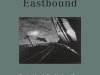 The cover to Eastbound by Maylis de Kerangal