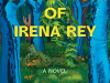 The cover to The Extinction of Irena Rey by Jennifer Croft