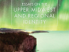 The cover to North Country: Essays on the Upper Midwest and Regional Identity