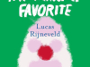 The cover to My Heavenly Favorite by Lucas Rijneveld