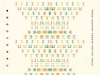 The cover to Just Like by Lee Sumyeong