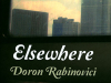 Elsewhere by Doron Rabinovici