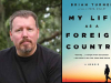 Brian Turner, book cover: My Life as a Foreign Country