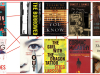 A collage of several book covers referenced in article below