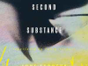 The cover to The Second Substance by Anne Lardeux
