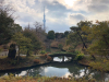 Mukōjima-Hyakkaen Garden in Tokyo