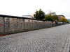 The Berlin Wall. Photo by Rane Ahbijeet