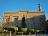 Cairo’s Al-Rifa’i Mosque