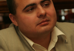 Vladimir Lorchenkov