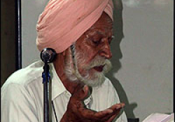 Harbhajan Singh Hundal