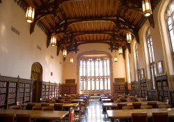 The Great Reading Room 