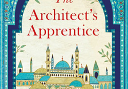 The Architect's Apprentice by Elif Shafak