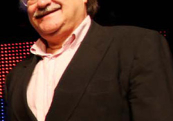 Antonio Skármeta