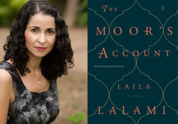 Lailla Lalami, The Moor's Account