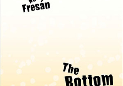 The cover to The Bottom of the Sky by Rodrigo Fresán