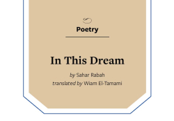 Image restates title, author, and translator
