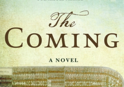 The Coming, by Daniel Black