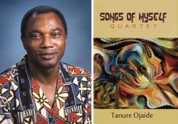 Tanure Ojaide / Urhobo Historical Society