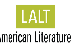 Latin American Literature Today logo