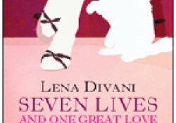 Seven Lives and One Great Love: The Memoirs of a Cat