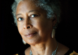A photo of Alice Walker
